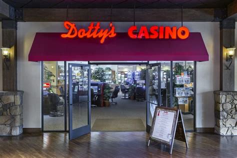 Vegas Observations: Dotty’s – Know Your Slots